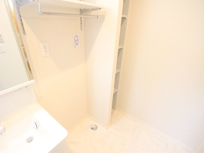 メゾン・グレース・ケイ生野東Ⅱの物件内観写真