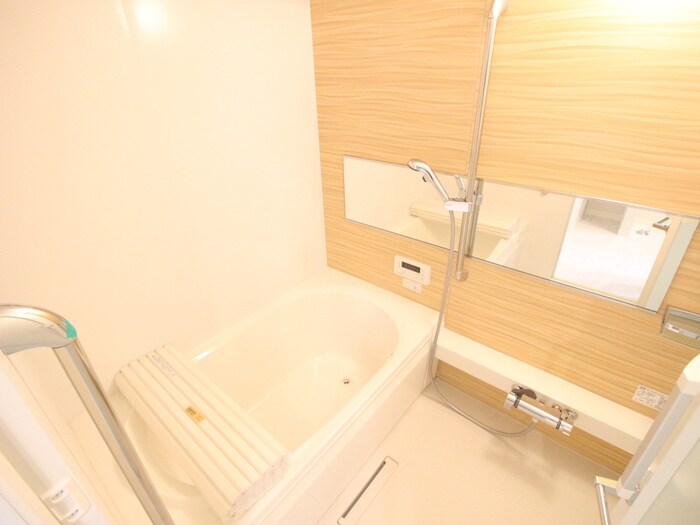 メゾン・グレース・ケイ生野東Ⅱの物件内観写真