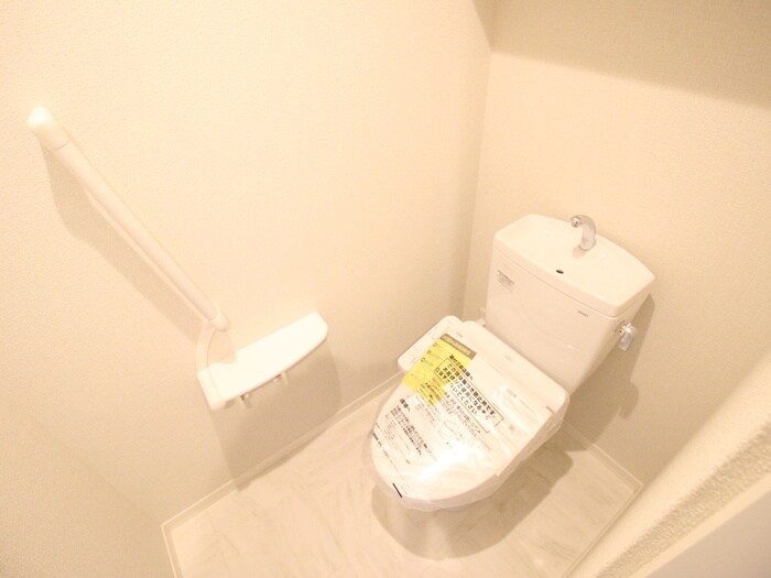 メゾン・グレース・ケイ生野東Ⅱの物件内観写真