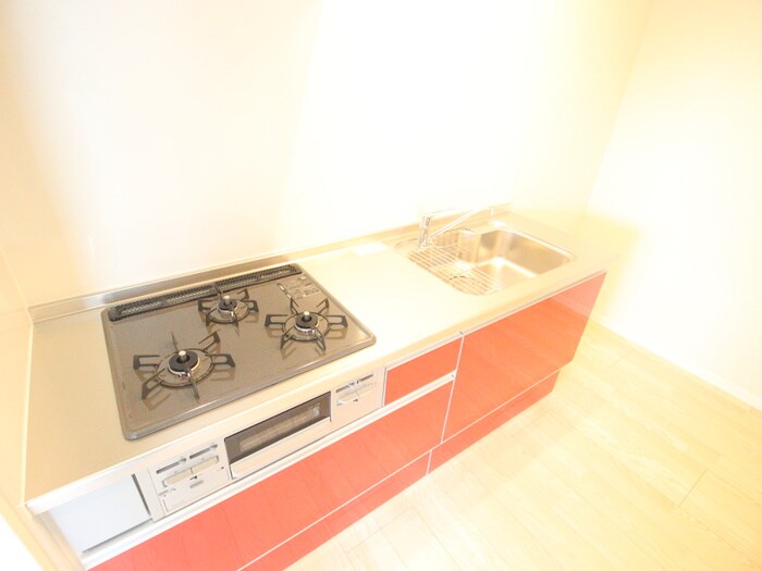 メゾン・グレース・ケイ生野東Ⅱの物件内観写真