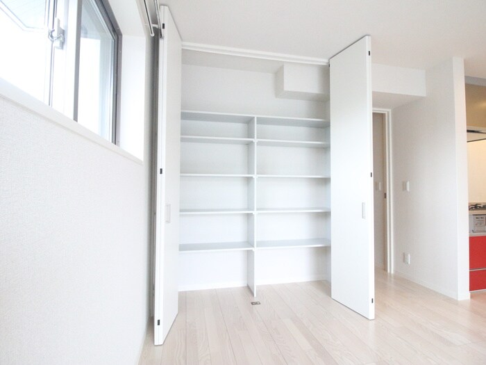 メゾン・グレース・ケイ生野東Ⅱの物件内観写真