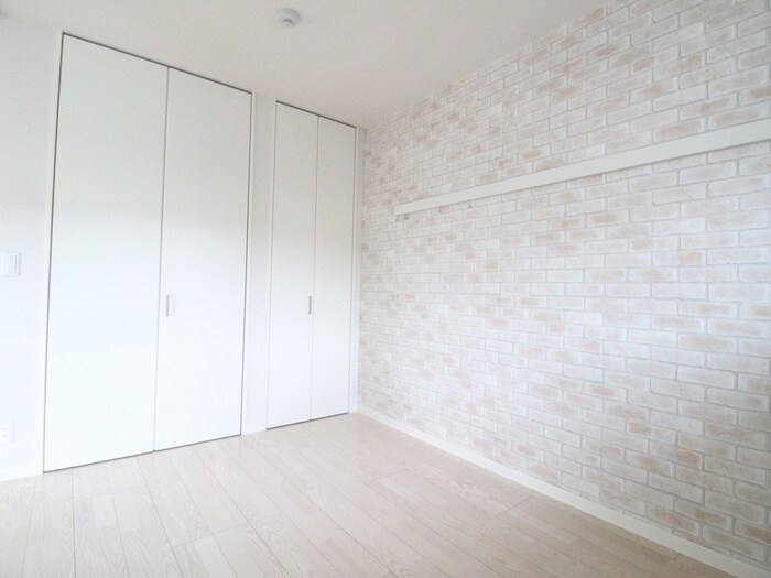 メゾン・グレース・ケイ生野東Ⅱの物件内観写真