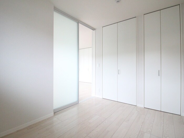 メゾン・グレース・ケイ生野東Ⅱの物件内観写真