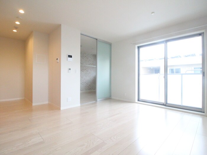 メゾン・グレース・ケイ生野東Ⅱの物件内観写真