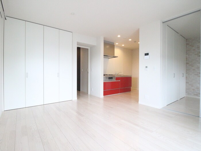 メゾン・グレース・ケイ生野東Ⅱの物件内観写真