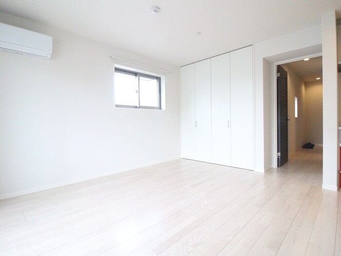 メゾン・グレース・ケイ生野東Ⅱの物件内観写真