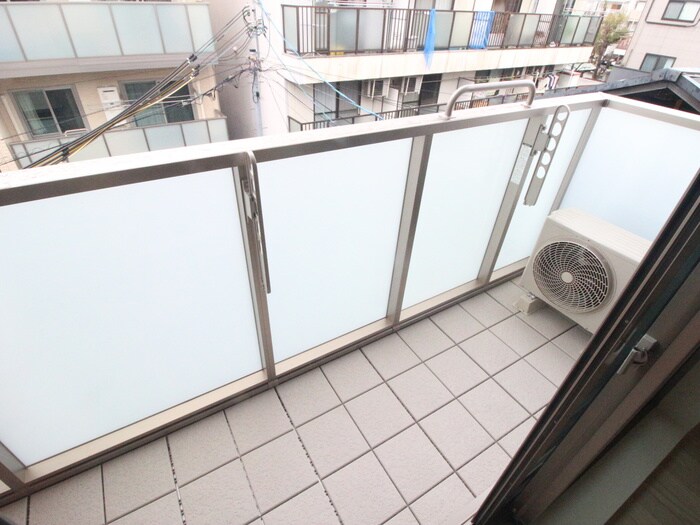 メゾン・グレース・ケイ生野東Ⅱの物件内観写真