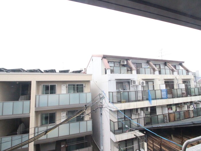 メゾン・グレース・ケイ生野東Ⅱの物件内観写真