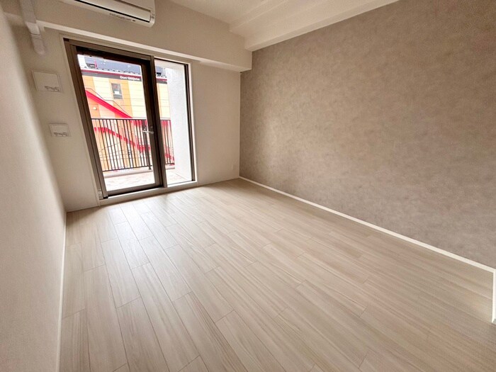 ｽﾌﾟﾗﾝﾃﾞｨｯﾄﾞ十三本町の物件内観写真