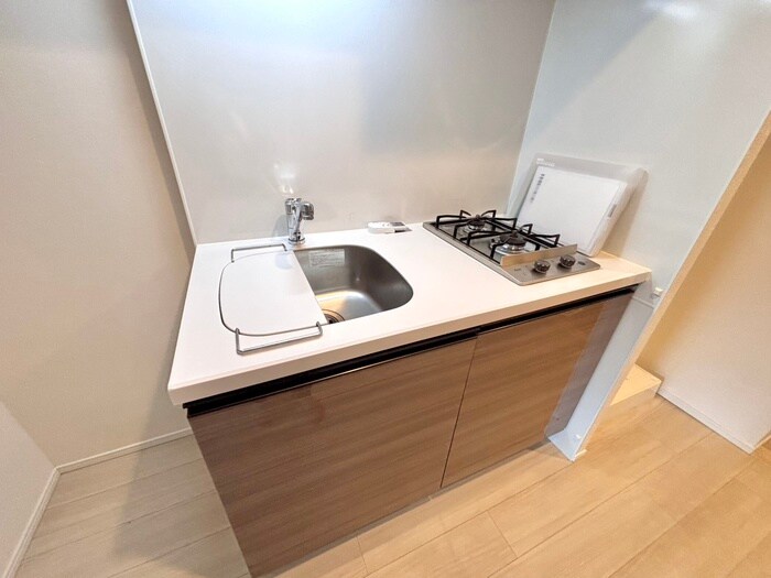 ｽﾌﾟﾗﾝﾃﾞｨｯﾄﾞ十三本町の物件内観写真