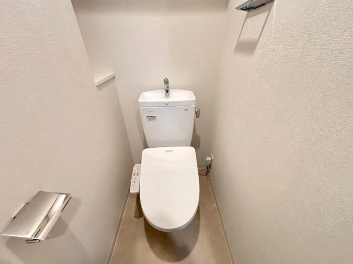 ｽﾌﾟﾗﾝﾃﾞｨｯﾄﾞ十三本町の物件内観写真