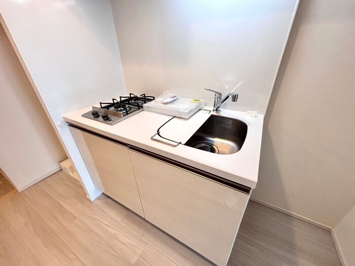 ｽﾌﾟﾗﾝﾃﾞｨｯﾄﾞ十三本町の物件内観写真