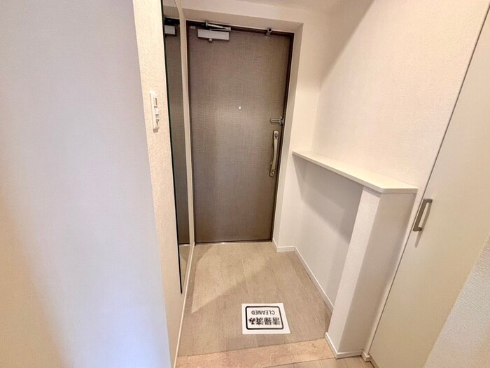 ｽﾌﾟﾗﾝﾃﾞｨｯﾄﾞ十三本町の物件内観写真