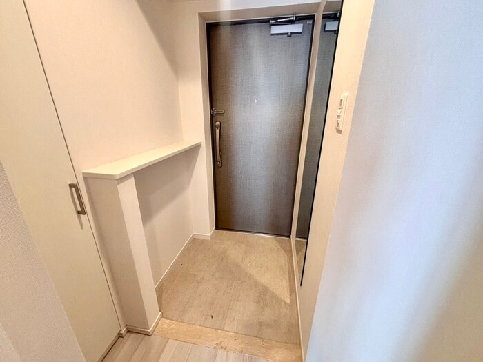 ｽﾌﾟﾗﾝﾃﾞｨｯﾄﾞ十三本町の物件内観写真