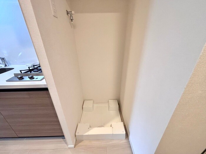 ｽﾌﾟﾗﾝﾃﾞｨｯﾄﾞ十三本町の物件内観写真