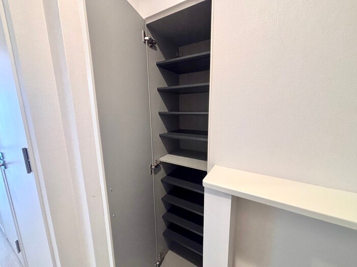 ｽﾌﾟﾗﾝﾃﾞｨｯﾄﾞ十三本町の物件内観写真