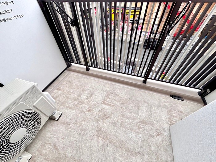 ｽﾌﾟﾗﾝﾃﾞｨｯﾄﾞ十三本町の物件内観写真