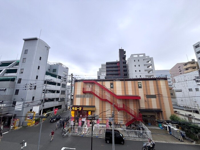 ｽﾌﾟﾗﾝﾃﾞｨｯﾄﾞ十三本町の物件内観写真