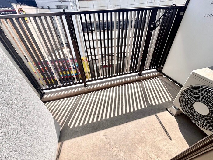 ｽﾌﾟﾗﾝﾃﾞｨｯﾄﾞ十三本町の物件内観写真