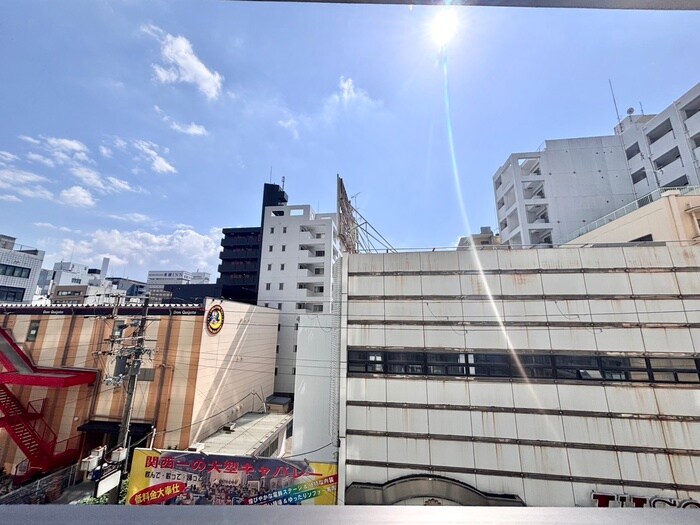 ｽﾌﾟﾗﾝﾃﾞｨｯﾄﾞ十三本町の物件内観写真