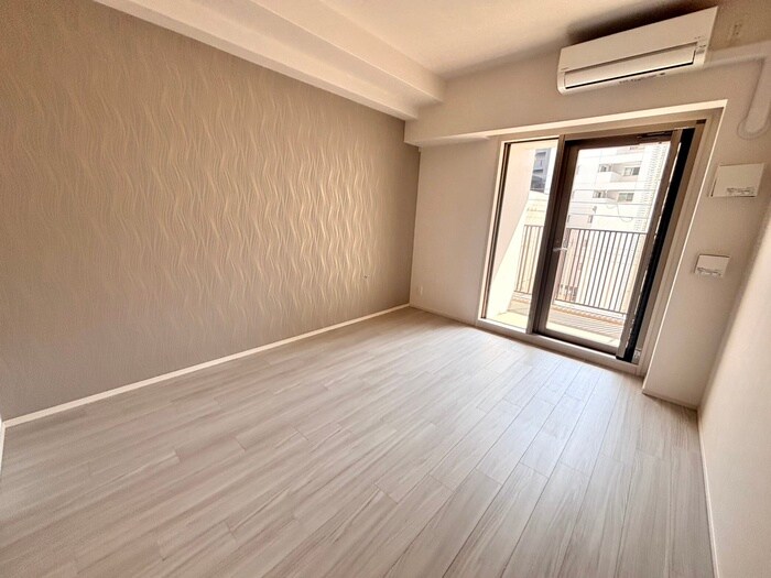 ｽﾌﾟﾗﾝﾃﾞｨｯﾄﾞ十三本町の物件内観写真