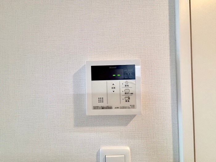 ｽﾌﾟﾗﾝﾃﾞｨｯﾄﾞ十三本町の物件内観写真