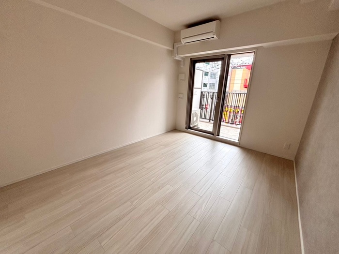 ｽﾌﾟﾗﾝﾃﾞｨｯﾄﾞ十三本町の物件内観写真