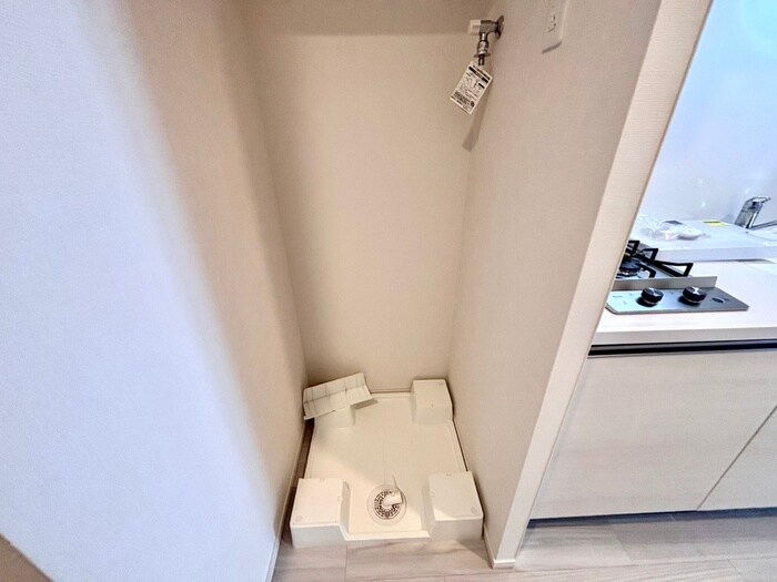 ｽﾌﾟﾗﾝﾃﾞｨｯﾄﾞ十三本町の物件内観写真