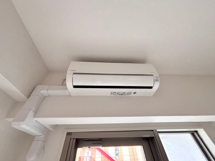 ｽﾌﾟﾗﾝﾃﾞｨｯﾄﾞ十三本町の物件内観写真