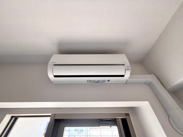 ｽﾌﾟﾗﾝﾃﾞｨｯﾄﾞ十三本町の物件内観写真