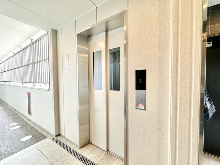 Ｎ．ＭＡＩＳＯＮの物件外観写真