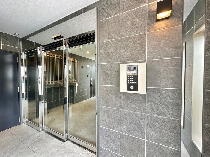 Ｎ．ＭＡＩＳＯＮの物件外観写真