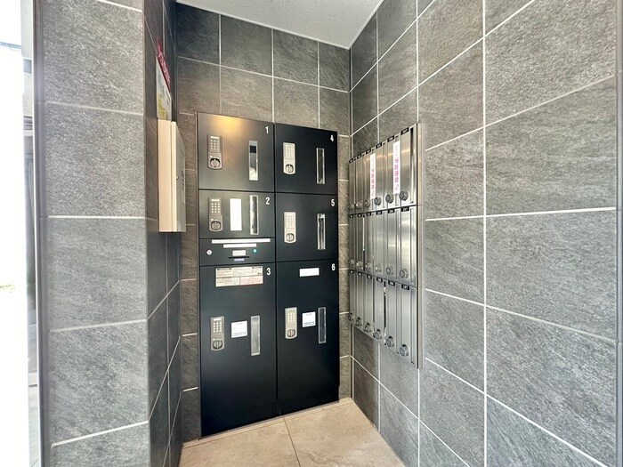 Ｎ．ＭＡＩＳＯＮの物件外観写真