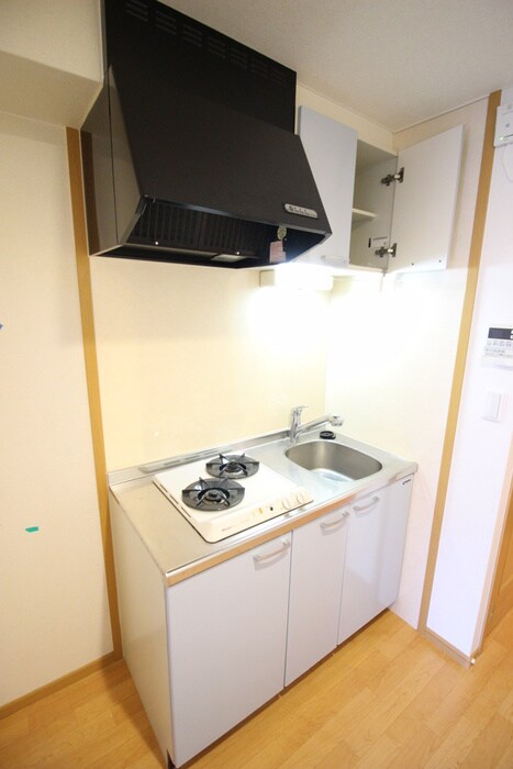 リオ・リヴァ－ジュの物件内観写真