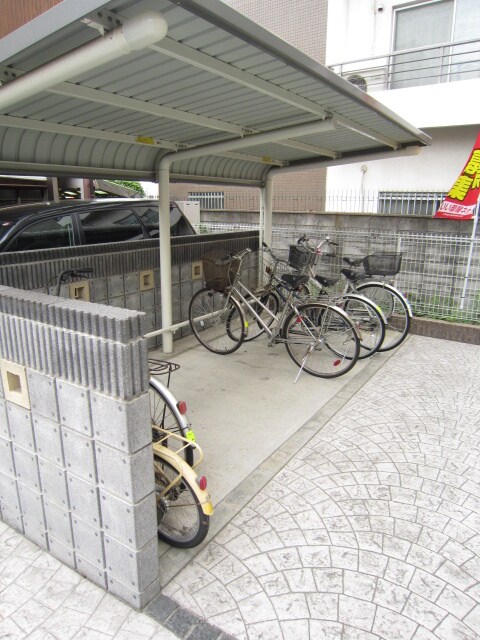 リオ・リヴァ－ジュの物件外観写真