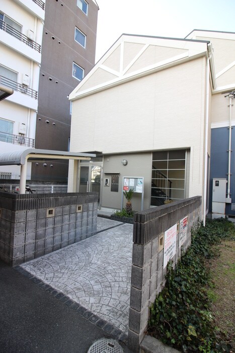 リオ・リヴァ－ジュの物件外観写真