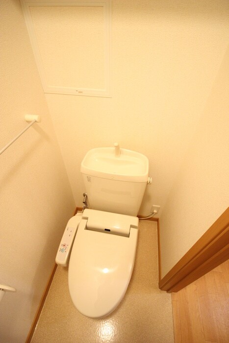 リオ・リヴァ－ジュの物件内観写真