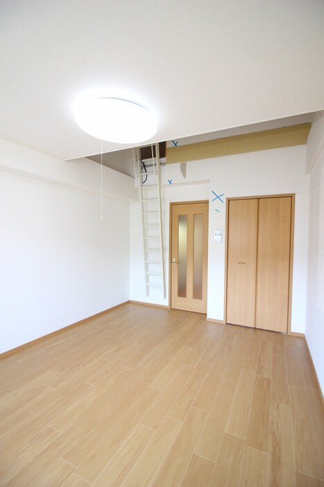 リオ・リヴァ－ジュの物件内観写真