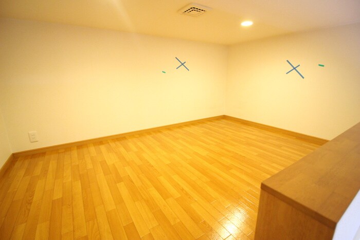 リオ・リヴァ－ジュの物件内観写真