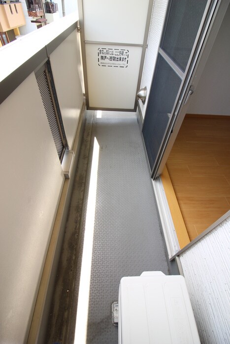 リオ・リヴァ－ジュの物件内観写真