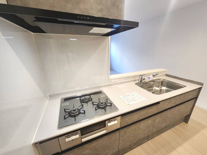 東三国5丁目貸家の物件内観写真