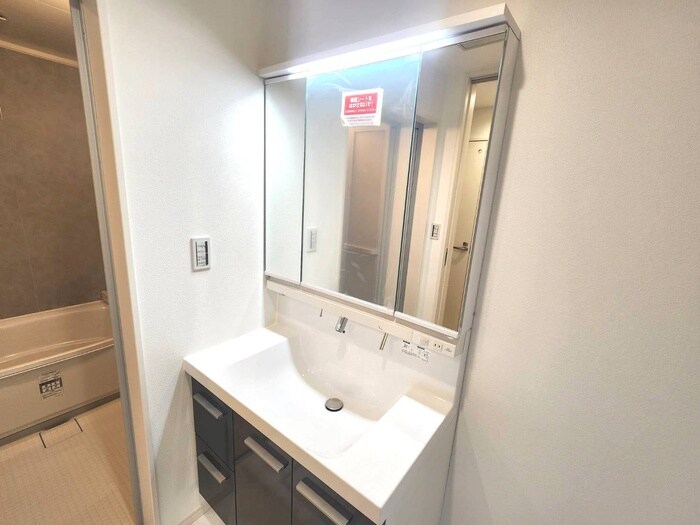 東三国5丁目貸家の物件内観写真