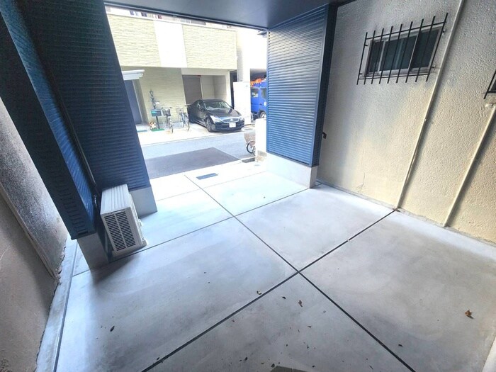 東三国5丁目貸家の物件外観写真