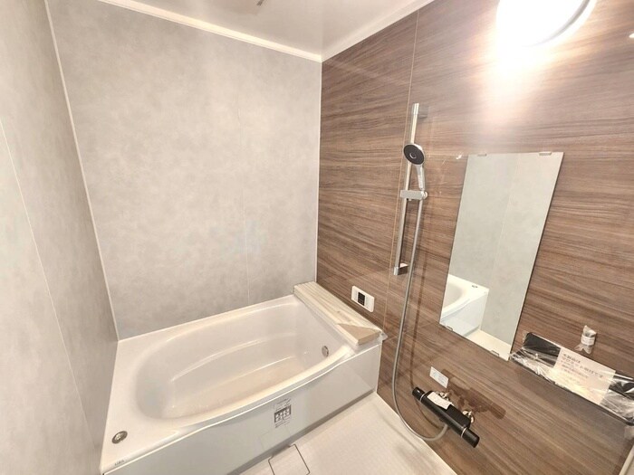 東三国5丁目貸家の物件内観写真