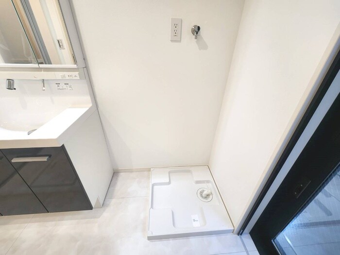 東三国5丁目貸家の物件内観写真