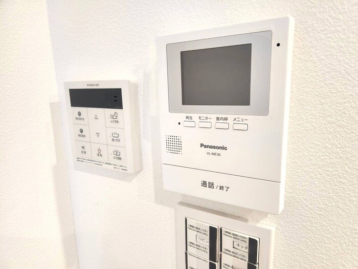 東三国5丁目貸家の物件内観写真