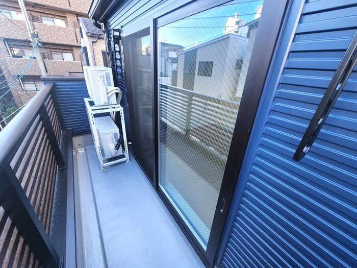 東三国5丁目貸家の物件内観写真