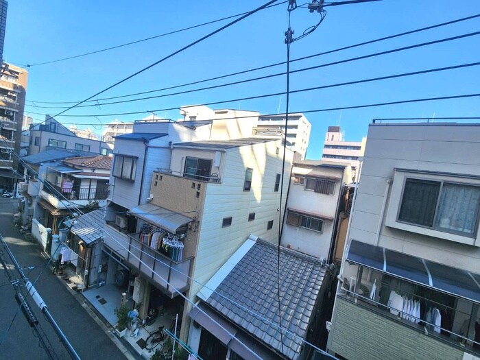 東三国5丁目貸家の物件内観写真