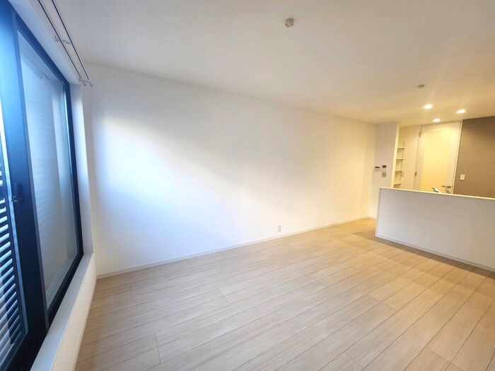 東三国5丁目貸家の物件内観写真