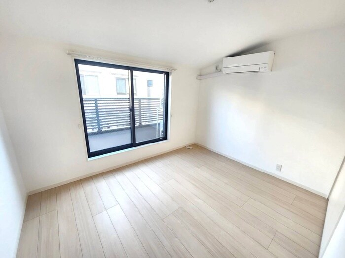 東三国5丁目貸家の物件内観写真